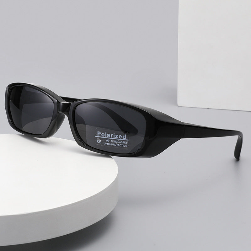 Damen Polarisierte Luxus Sonnenbrille Brehn