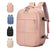 Vielseitiger tech-integrierter Rucksack Brehn