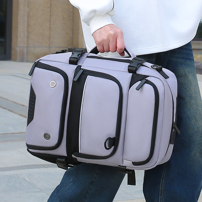Allwetter Vielseitiger Urban Rucksack