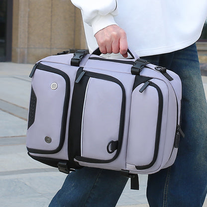 Allwetter Vielseitiger Urban Rucksack