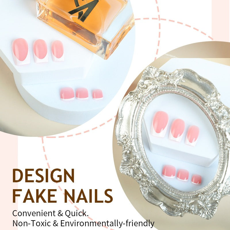 Nagelset Brehn