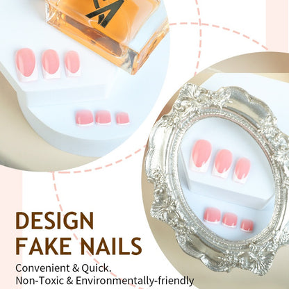 Nagelset Brehn