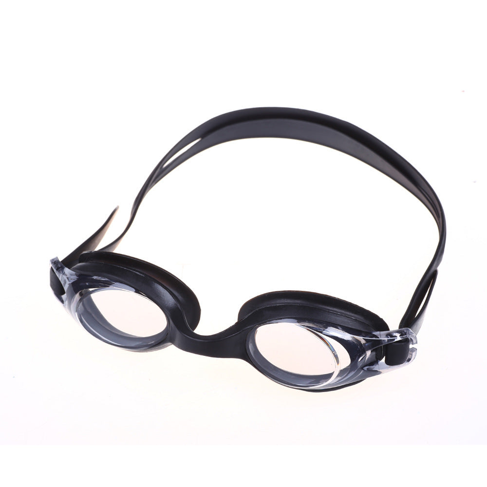 Wasserdichte Schwimmbrille mit Uv-Schutz Brehn