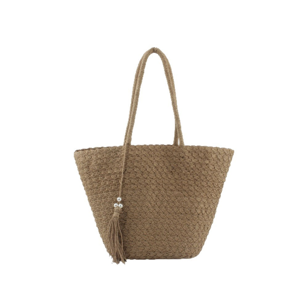 Stylische Alltags-Tasche Brehn