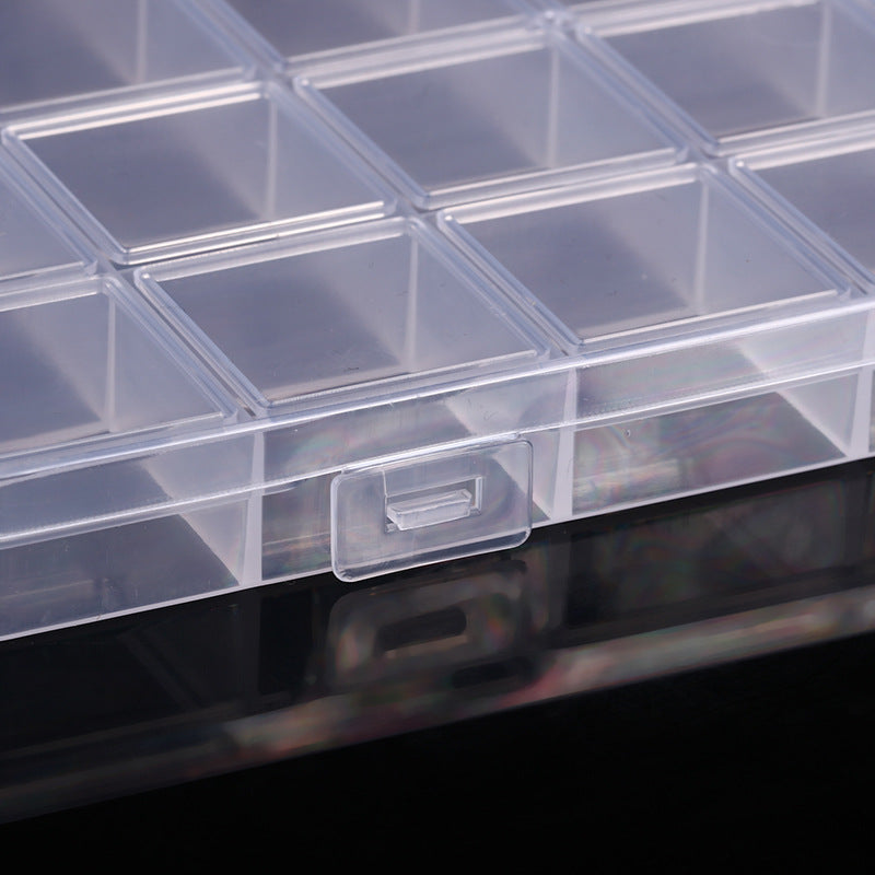 Multi-Grid Lagerorganisator Box Brehn