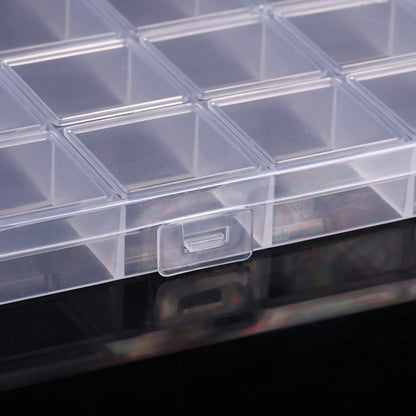 Multi-Grid Lagerorganisator Box Brehn