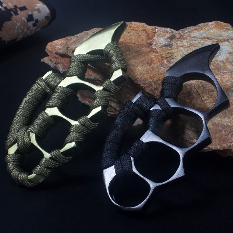 Grip Force Taktisches Selbstverteidigungstool | Brehn