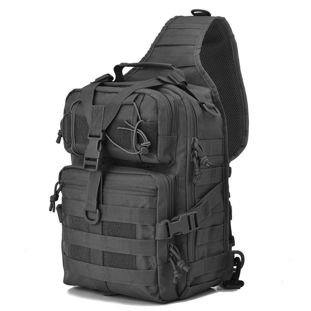 Tactical Rucksack Brehn