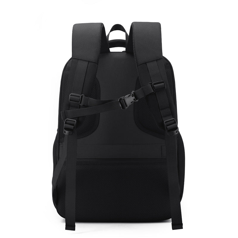 Schlanker vielseitiger Business-Rucksack Brehn