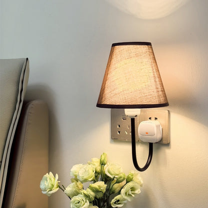 Moderne Wandmontierte Akzentbeleuchtung