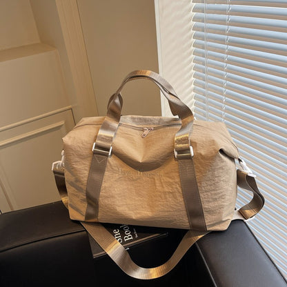 Leichtgewicht Reisetasche Brehn
