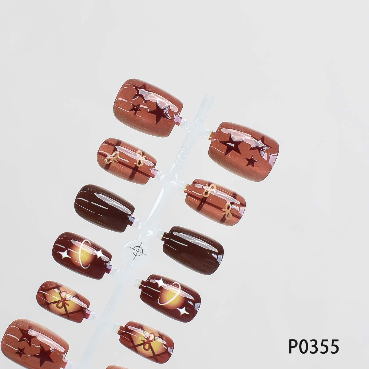 Nail Art Set Brehn
