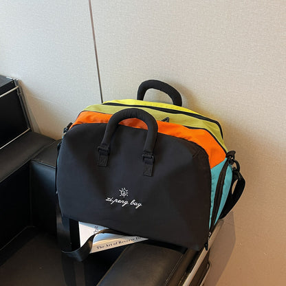 Vielseitige Reisetasche Brehn
