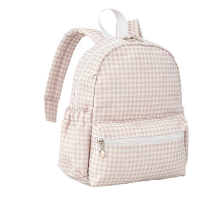Gepunktetes Mini-Rucksack Brehn