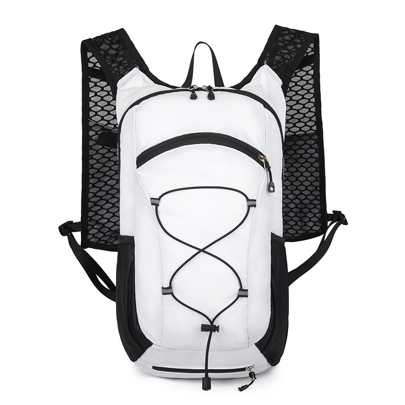 Leichtgewicht Wander-Rucksack Brehn