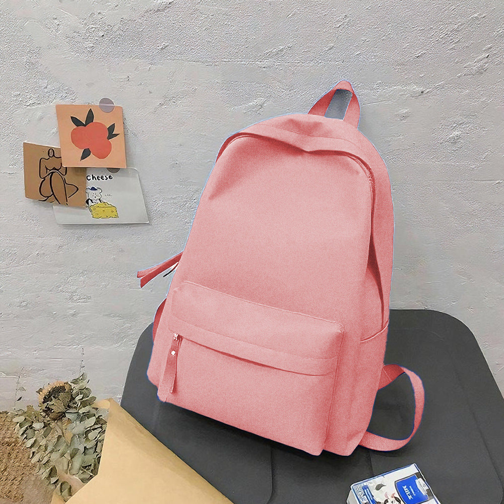 Urbaner Rucksack mit Mehreren Fächern und Gepolstertem Rücken Brehn