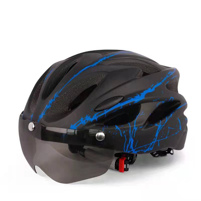 Fahrradhelm Brehn