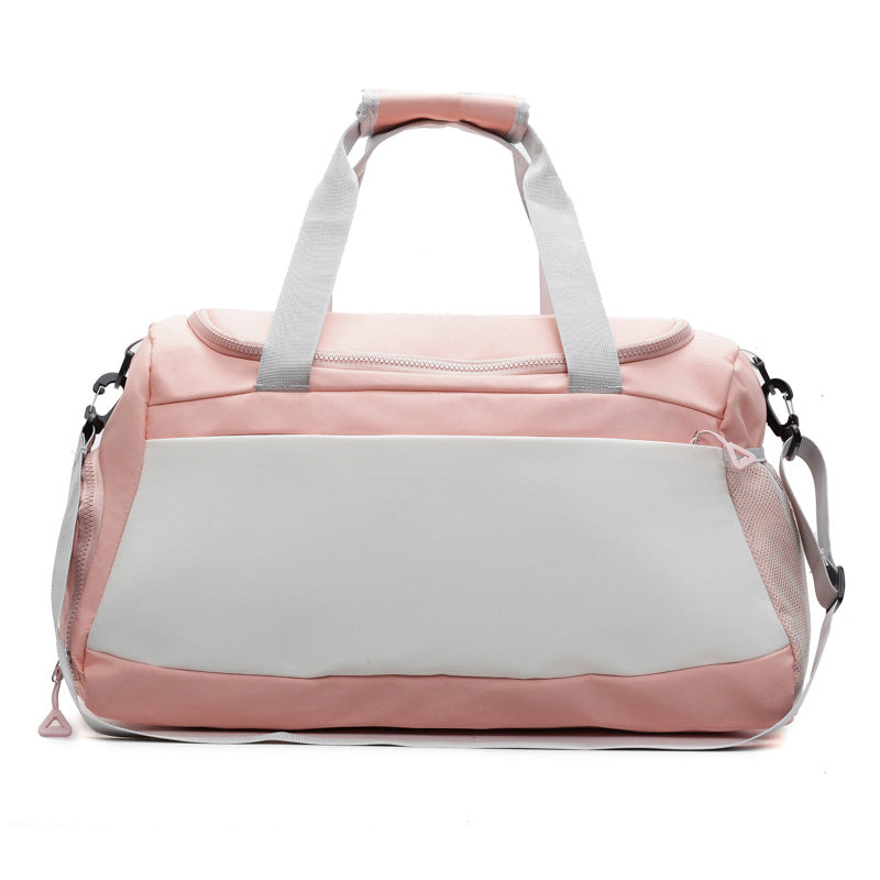 Vielseitige Sport Duffel Tasche Brehn