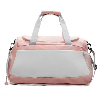 Vielseitige Sport Duffel Tasche Brehn