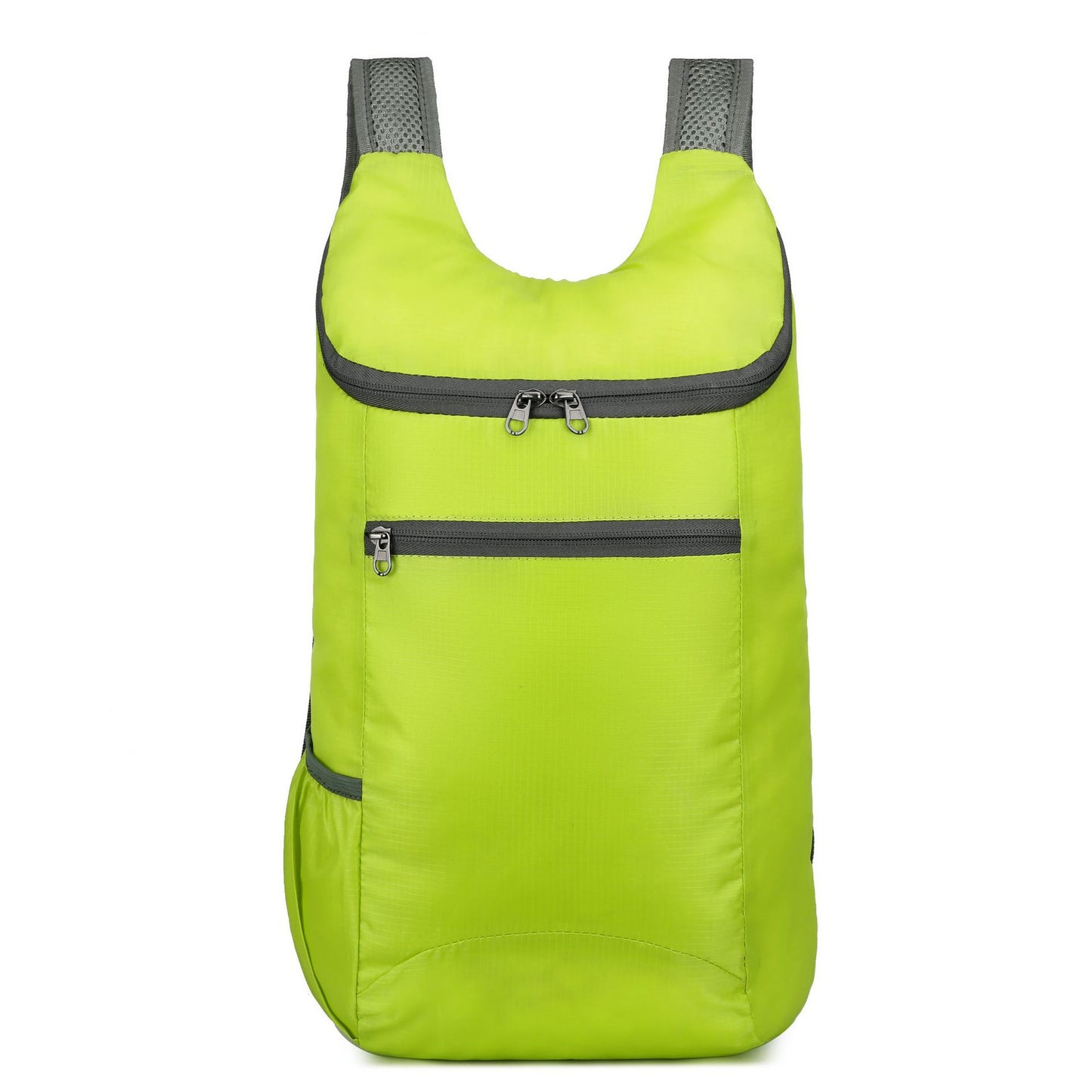 Leichte vielseitige Wanderrucksack Brehn