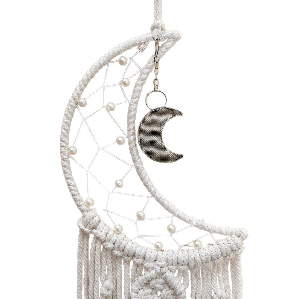 Macrame Wandbehang Brehn