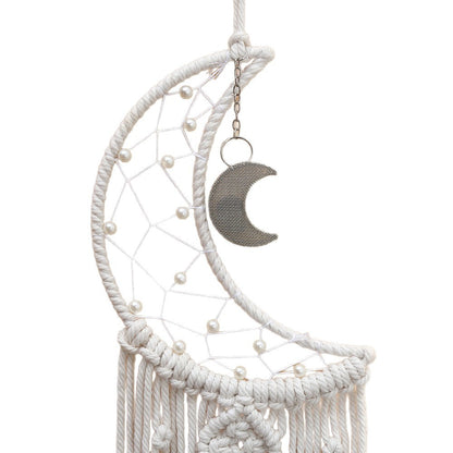 Macrame Wandbehang Brehn