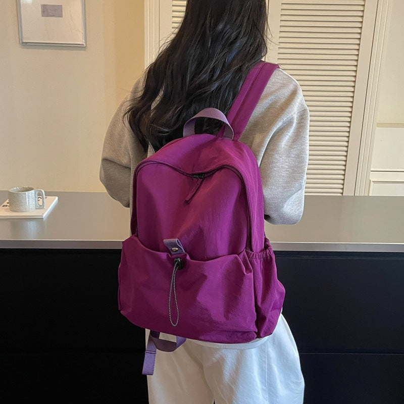 Multitaschen Freizeit Rucksack