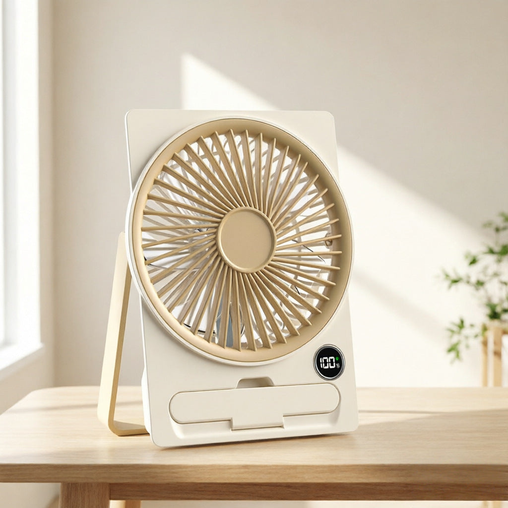 Damen Tischventilator Brehn