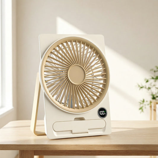 Damen Tischventilator Brehn