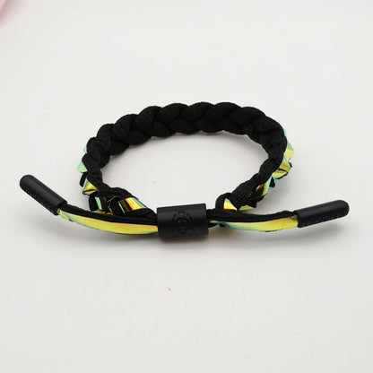 Artisan Woven Bracelet Brehn