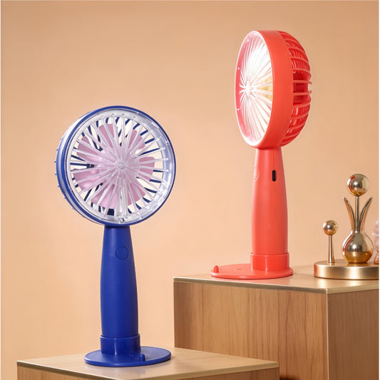Damen Tragbarer USB Ventilator Brehn