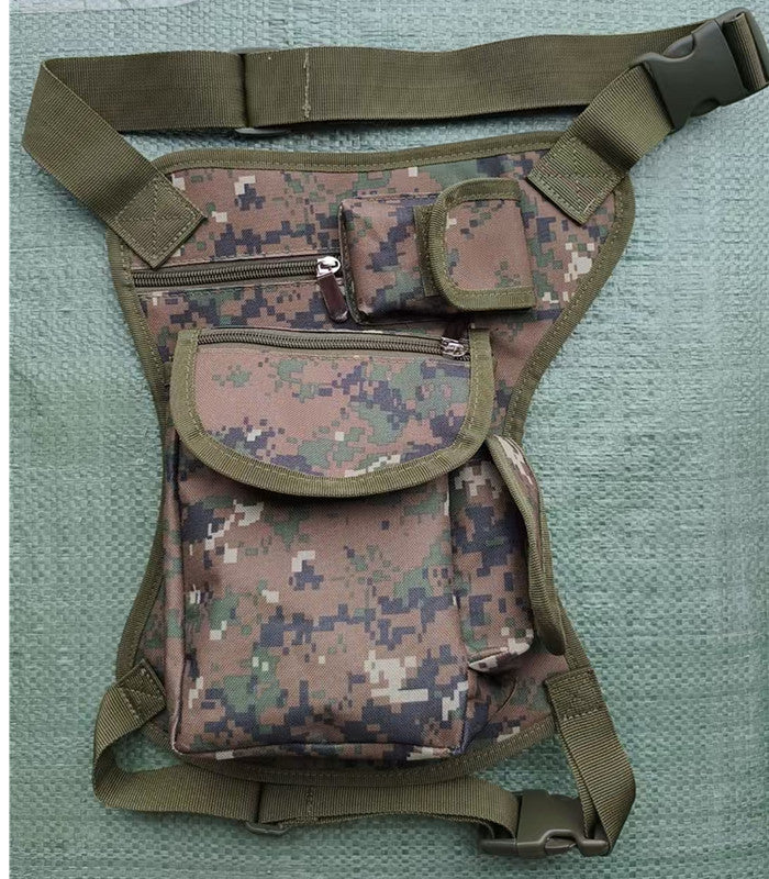Taktische Multi-Taschen Hüfttasche Brehn
