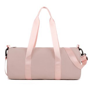 Sportliche Duffel-Tasche Brehn
