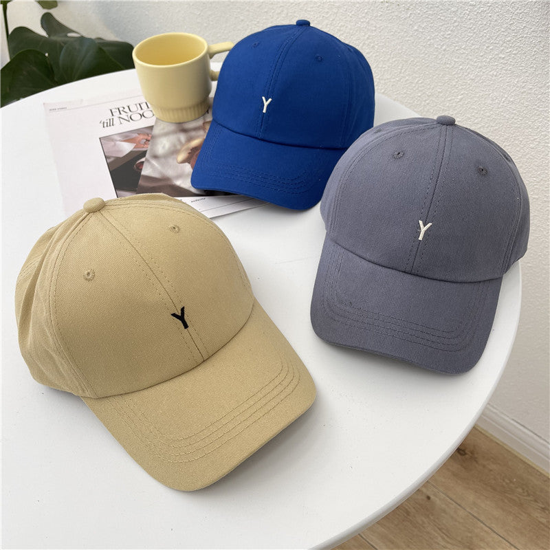 Unisex Freizeit Baumwoll Baseballkappe Brehn 1783922168