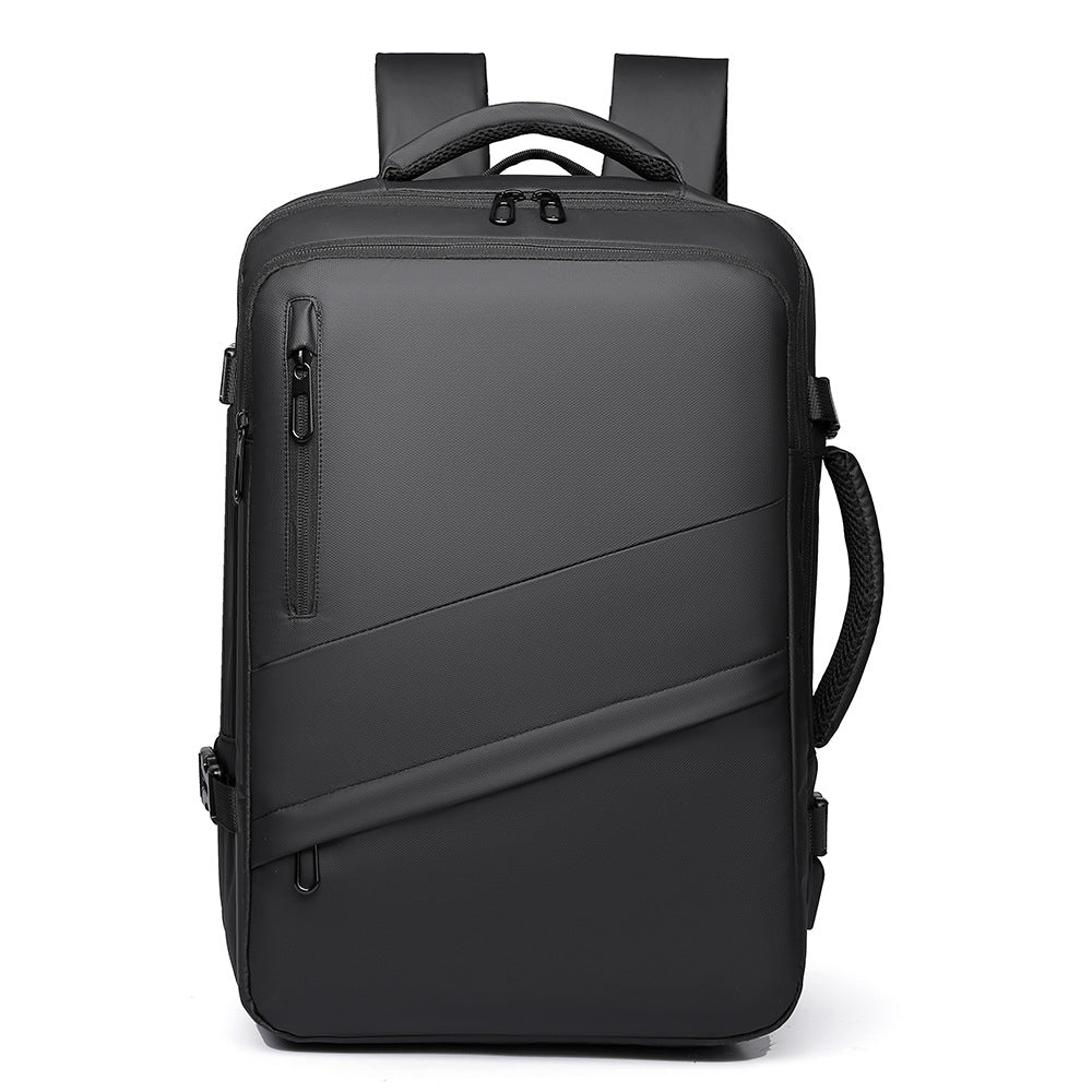 Vielseitiger Laptop-Rucksack Brehn