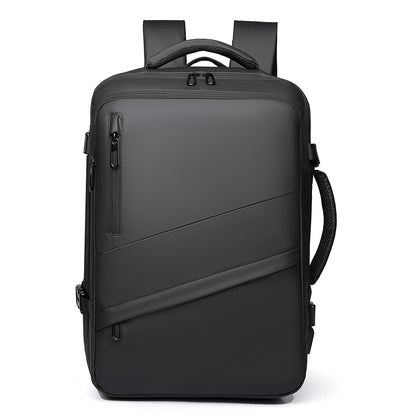 Vielseitiger Laptop-Rucksack Brehn