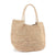 Stilvolle Basttasche Brehn