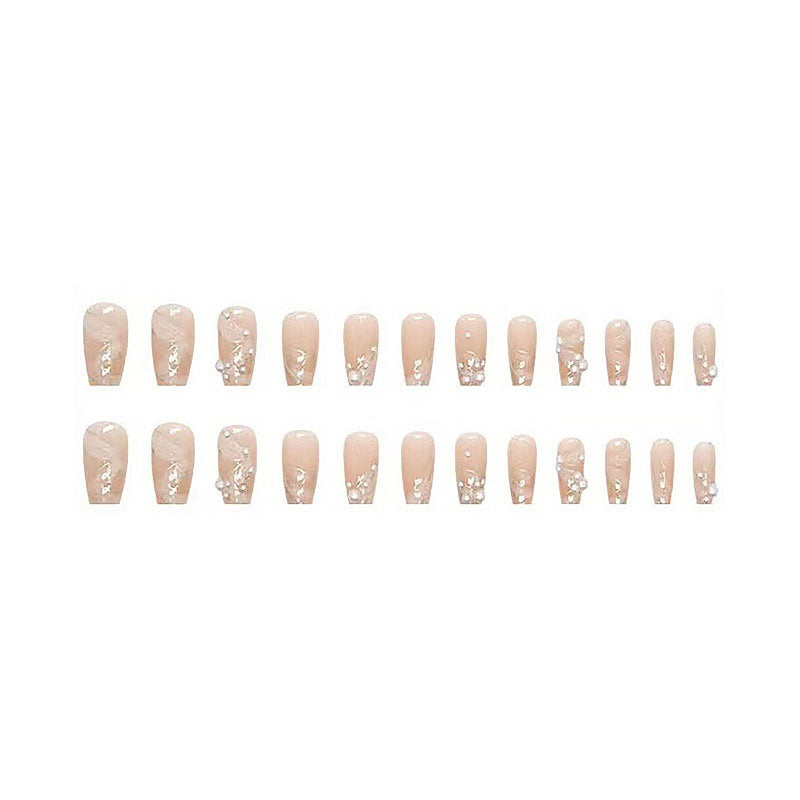 Glamouröse Nageldesigns Brehn