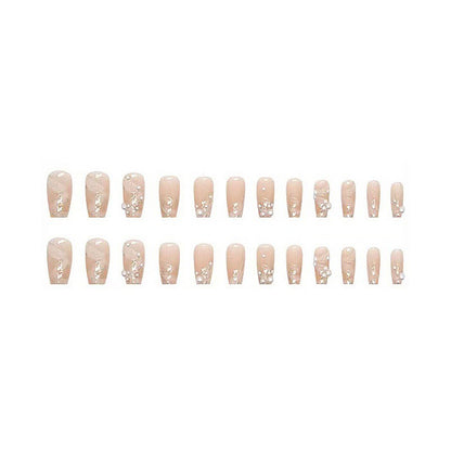 Glamouröse Nageldesigns Brehn