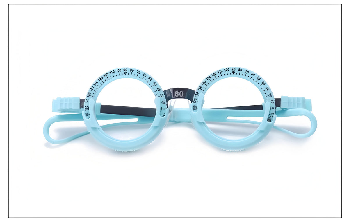 Vision Measurement Glasses Brehn