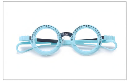 Vision Measurement Glasses Brehn