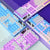 Retro Mechanische Tastatur Brehn