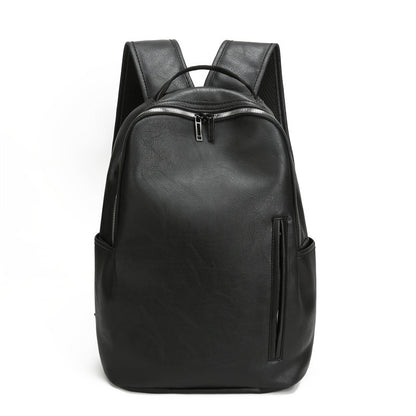 Moderner gemusterter Rucksack