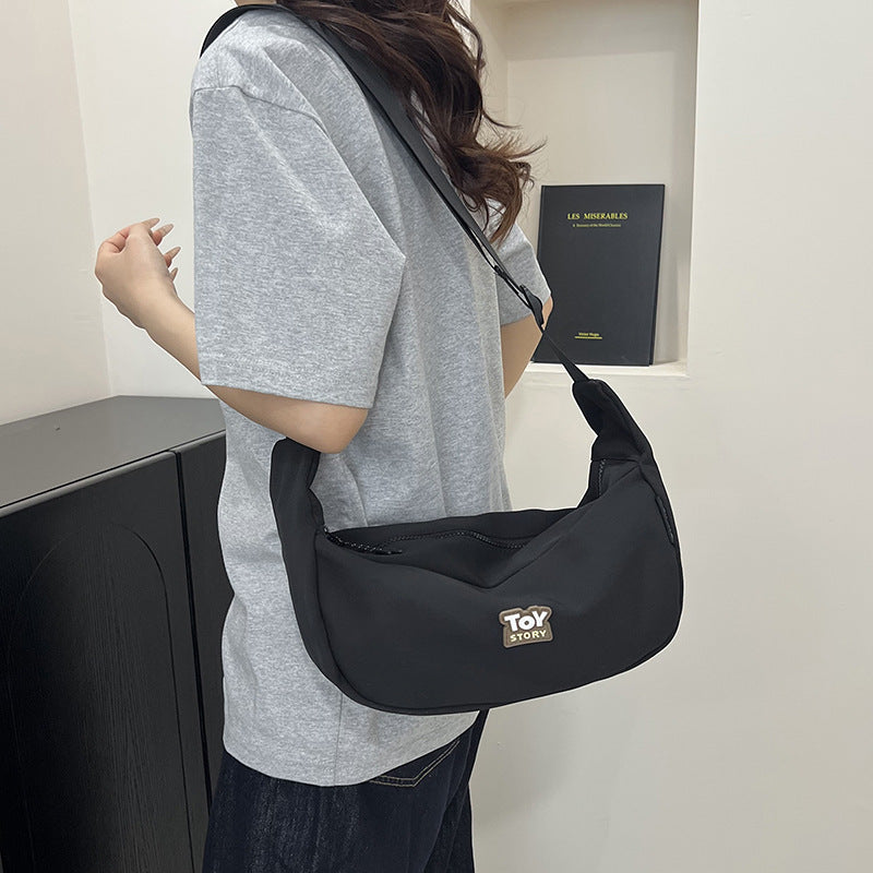 WoCompact Everyday Sling Bag Brehn