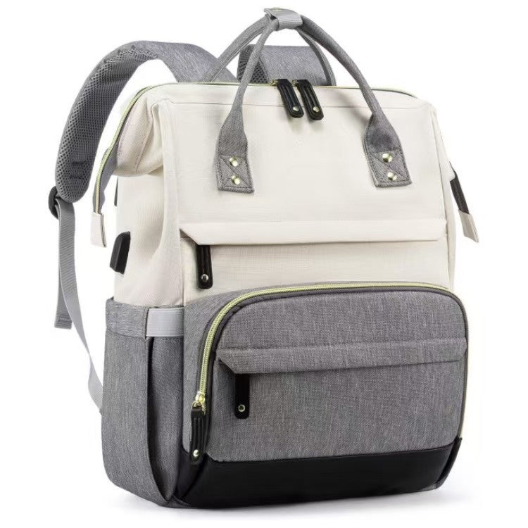 Praktischer Alltagsrucksack Brehn