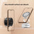 Unisex Multifunktionale LED-Lampe Brehn