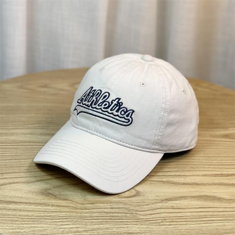 Herren Verstellbare Bestickte Baseballcap Brehn 1784270549