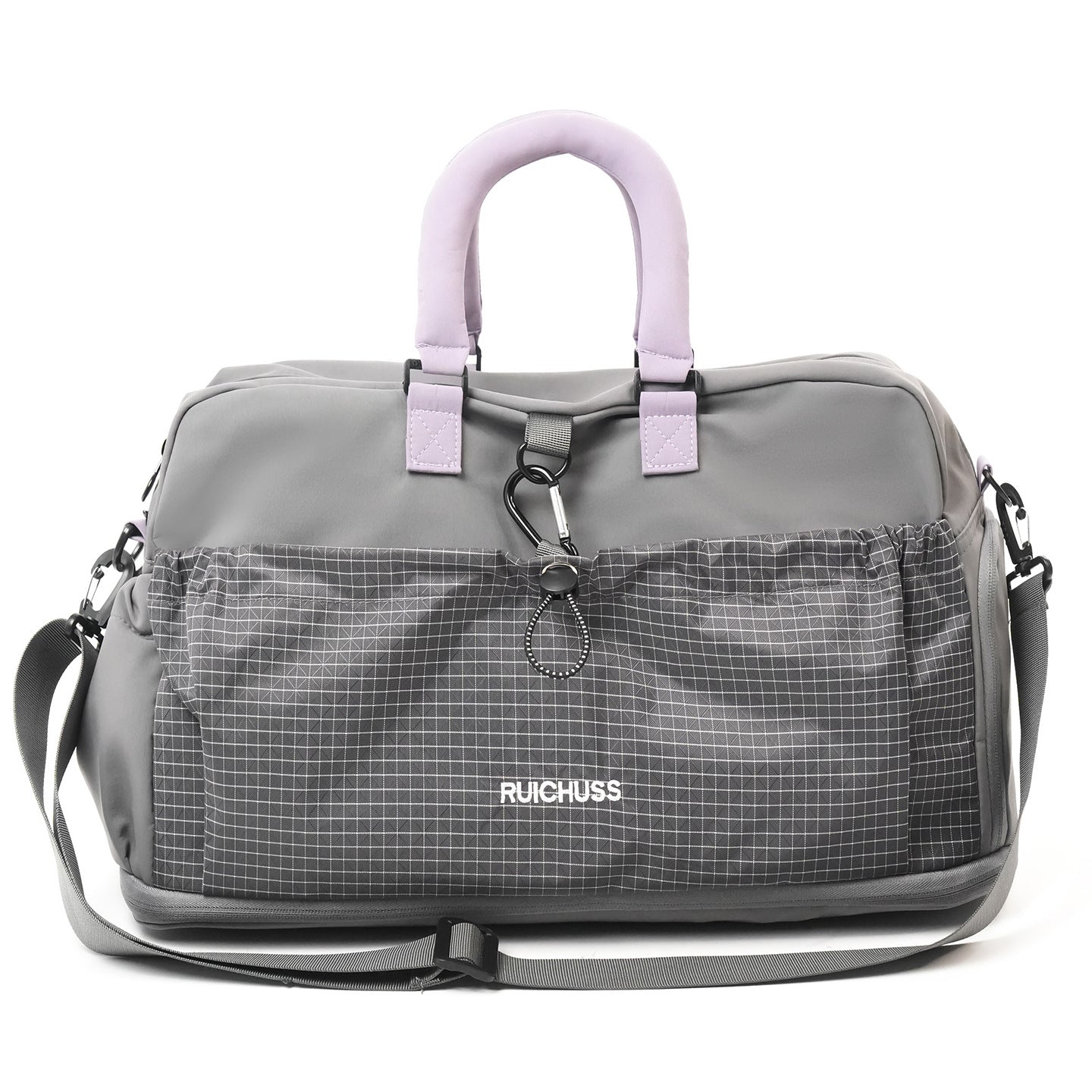 Multi-Zweck Stilvolle Sport Duffel Brehn