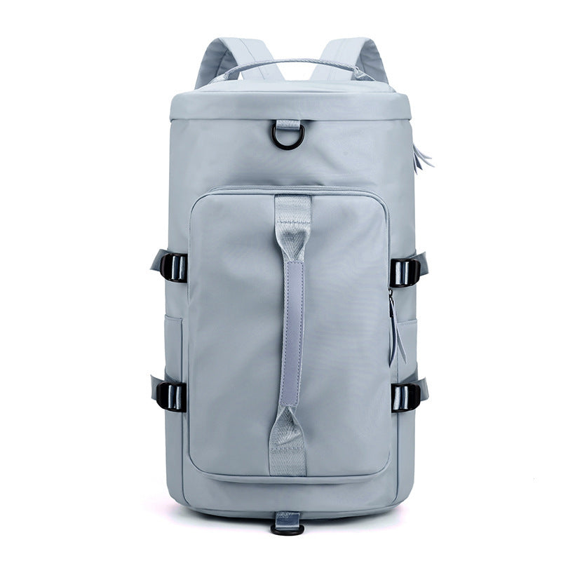 Ergonomischer Multi-Funktions-Reiserucksack Brehn