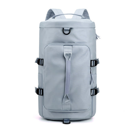 Ergonomischer Multi-Funktions-Reiserucksack Brehn
